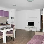 Vanilla Apartment Navodari