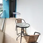 Apartment Vanilla Navodari