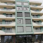 Apartment Vanilla