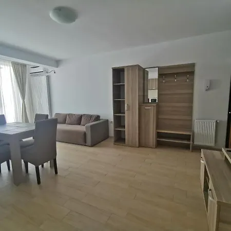 Apartament Vanilla *