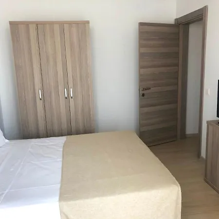 Apartament Vanilla *