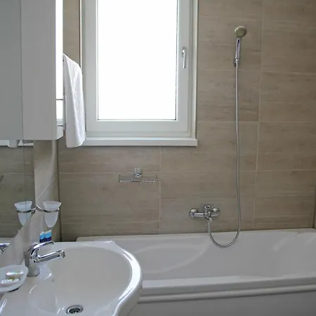 Apartament Vanilla *