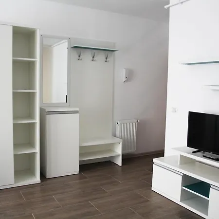 Apartament Vanilla Năvodari