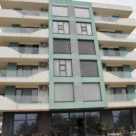 Apartament Vanilla