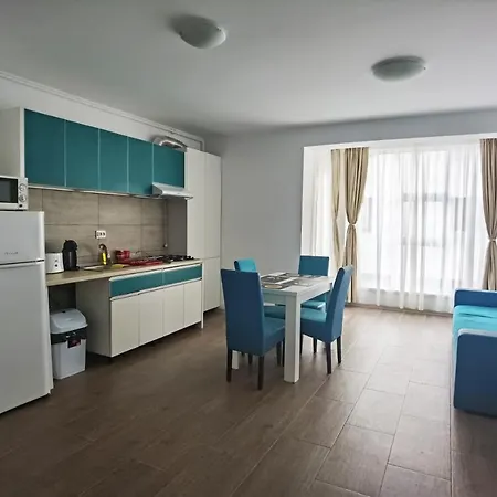Apartment Vanilla Navodari