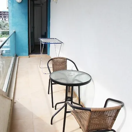 Apartment Vanilla Năvodari