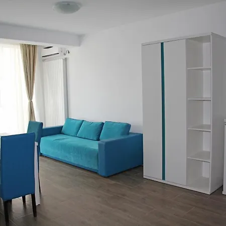 Apartment Vanilla