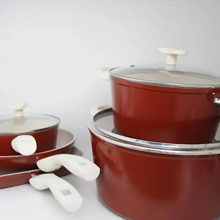 Apartamento Vanilla Năvodari